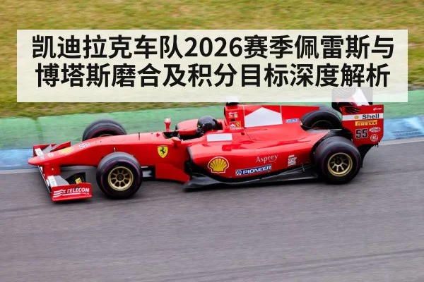 Formula 1 race car track